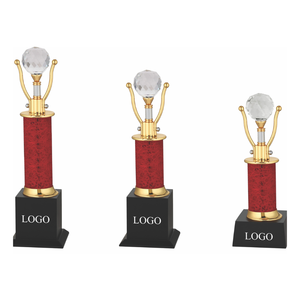 Latest Trending Aluminium <b>Trophy</b> for Sports Events with Durable and Lightweight Material - Product Image 1