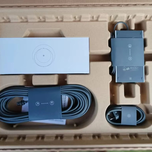 Dispositivo de Internet Satelital Rápido Starlink Gen V3 Kit, Router WiFi, Antena Parabólica, Sistema de Banda Ancha para Exteriores - Product Image 1