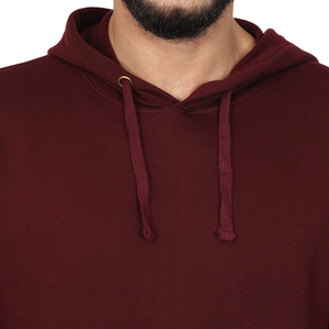 Sudaderas con Capucha para Hombre con Logotipo Personalizado, Mejor Material y Nuevo Modelo, Servicios ODM de Fábrica para Sudaderas con Capucha para Hombre - Product Image 6