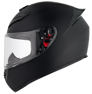 <span class=keywords><strong>Casco</strong></span> da <span class=keywords><strong>Moto</strong></span> da Corsa per <span class=keywords><strong>Uomo</strong></span> e Donna, <span class=keywords><strong>Casco</strong></span> <span class=keywords><strong>Integrale</strong></span> per Tutte le Stagioni con Visiera Singola, Certificazione DOT - Product Image 1