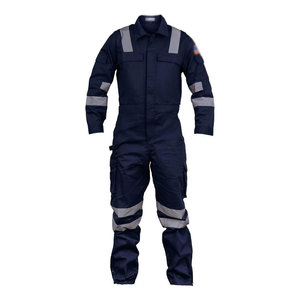 Vêtements de sécurité réfléchissants haute visibilité, chemise imperméable, meilleur prix de gros de fabrication, combinaison réfléchissante OEM - Product Image 1