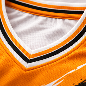 เสื้อฟุตบอลแบบระบายอากาศได้ดี ไซส์พลัส รับผลิตตามสั่ง (OEM) แบรนด์ส่วนตัว แบบซับลิเมชั่น แขนสั้น ซับเหงื่อ แห้งเร็ว ชุดทีม - Product Image 3