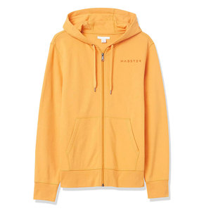 Sweats à capuche zippés de haute qualité et confortables pour l'hiver, vêtements décontractés, fabrication pakistanaise, meilleur prix, sweats à capuche zippés pour hommes - Product Image 1