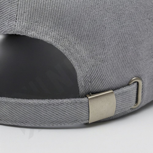 Best Selling Unisex <b>Quick</b> <b>Dry</b> Outdoor Baseball <b>Cap</b> Customized Cotton Breathable Sports Running Hat Vintage Woven Waterproof - Product Image 6