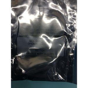 2 AMAT 0200-10014 GUIDE, LIFT PIN, CAPTIVATED - Equipo y piezas de semiconductores de confianza de Trusted Global Legacy - Product Image 6