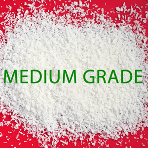 Grated <b>Coconut</b> Medium for Confectionery Sweets Chocolate Coating Bakery Snack Desiccated <b>Coconut</b> Shredded <b>Coconut</b> meat - Product Image 3