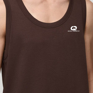Camiseta sin Mangas para Hombre, Tejido Transpirable de Secado Rápido, Diseñada para Gimnasio, Ejercicio, Deportes al Aire Libre y Ropa Deportiva Activa - Product Image 5