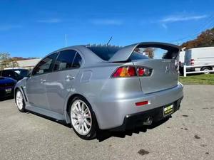 Oferta Especial: Vehículo Lancer Evolution <span class=keywords><strong>2014</strong></span>, Volante a la Izquierda y Derecha (LHD/RHD), Autos Usados en Venta - Product Image 2