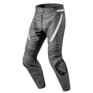 Pantalones de Cuero de Moda para Hombre, Último Estilo, Nueva Llegada, en Oferta, Mejor Calidad, Precios Económicos - Product Image 4