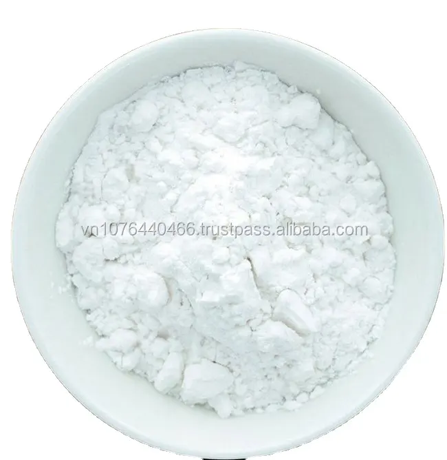 Amidon de tapioca de qualité industrielle à bon prix pour textile en papier (Contact WS: + 84339249239-Felicia)