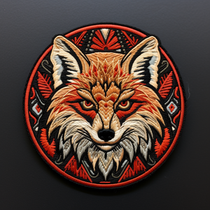 Écusson brodé personnalisé pour équipe, à thermocoller ou à coudre, logo, badge pour vêtements, chapeaux, sacs, vestes, sweats à capuche, uniformes, design tissé - Product Image 3