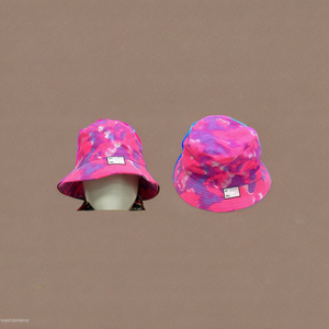 Lightweight Green <b>Bucket</b> <b>Hat</b> with Abstract Design Fashion Summer Headwear for <b>Festivals</b> Beaches and Outdoor Events 2026 - Product Image 4