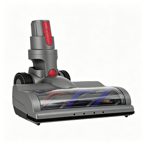 Accessoires pour aspirateurs <span class=keywords><strong>Dyson</strong></span> V7 V8 <span class=keywords><strong>V10</strong></span> V11 V15 Sv7 Sv8 Sv10 Sv11 Sv12 Sv14 : Ensemble de buses longues pour sols, usage domestique, prêt à l'emploi - Product Image 2