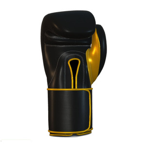 Guantes de Boxeo con Logotipo Personalizado, Protección de Muñeca de Primera Calidad, Ajuste Seguro, Guantes de Entrenamiento para Boxeo, Kickboxing, Muay Thai y Gimnasio - Product Image 3