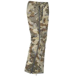 Pantalon de chasse unisexe en softshell camouflage d'hiver, personnalisable avec logo, imperméable, respirant, isolé, équipement tactique pour l'extérieur, vente en gros - Product Image 5