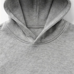 Sudaderas con Capucha para Hombre, Precio al por Mayor, Material Transpirable, Color Personalizado, Estilos Casuales, Sudaderas con Capucha y Logotipo, Sudaderas de Forro Polar para Hombre - Product Image 4