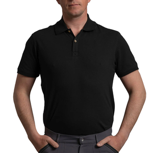 Camisas de equitación para hombre, elásticas en 4 direcciones, transpirables, de corte ajustado, para deportes al aire libre, fabricadas con spandex por un fabricante de ropa ecuestre. - Product Image 1