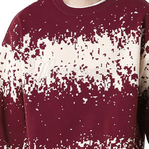 Pulls pour hommes prêts pour l'hiver, chauds, respirants, en coton/laine, tricotés avec des coutures durables, toucher doux, coupe confortable - Product Image 5