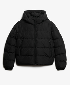 Chaqueta Acolchada Premium OEM para Mujer, Ropa Casual de Exterior Personalizada, Cortavientos con Cierre de Cremallera y Bolsillos Laterales, Abrigo para Mujer - Product Image 6