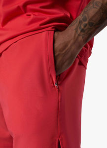 Pantalones Cortos Deportivos para Hombre, de Alta Calidad, con Logotipo Personalizado, Transpirables, Casuales, de Secado Rápido, para Verano, Gimnasio y Running, MOQ Bajo - Product Image 4