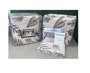 Juego de Edredón de Lujo, Decoración Elegante para Dormitorios, Ideal para Bodas y Hogares Familiares, a Precio de Exportación, Ventaja para Compradores Globales - Product Image 1