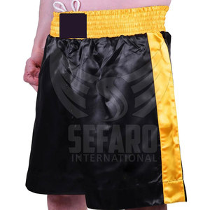 Quick Dry Kick Boxing <b>Shorts</b> Latest Design Kick Boxing <b>Shorts</b> Best Selling Kick Boxing <b>Shorts</b> - Product Image 2
