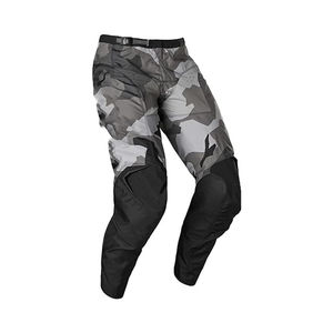 Pantalones Deportivos de Motocross de Manga Corta para Hombre, Estilo Nuevo, Unisex, Tallas Grandes, con Logotipo Personalizado y Servicio OEM a Precio Razonable - Product Image 4