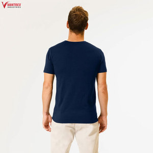 เสื้อยืดออกกำลังกายสำหรับผู้ชาย เนื้อผ้ายืดหยุ่น น้ำหนักเบา เหมาะสำหรับออกกำลังกายในยิม วิ่ง และสวมใส่ในชีวิตประจำวัน - Product Image 2
