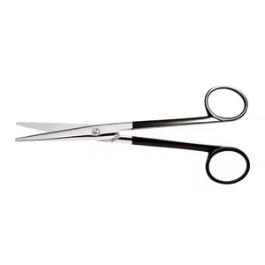 Ciseaux chirurgicaux Mayo de haute qualité, 14 cm, courbés, vente chaude, super prix de gros - Product Image 6