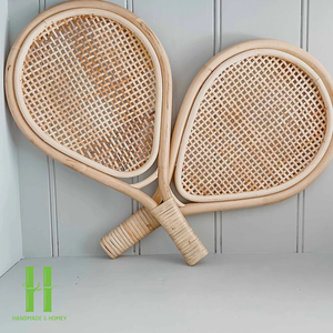 Meilleures ventes : Décoration en rotin naturel tressé au design moderne pour chambre d'enfant, salon et crèche, modèle 2026, fabrication OEM au Vietnam - Product Image 3