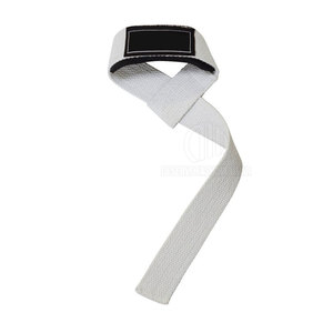 Correas de levantamiento de pesas para protección de manos, de la mejor calidad, a bajo precio. - Product Image 2