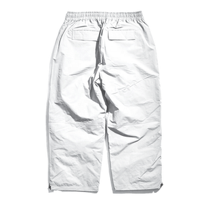 Pantalones de Esquí Impermeables de Alto Rendimiento para Hombre y Mujer, Pantalones de Snowboard Resistentes al Viento, para Deportes de Invierno al Aire Libre, Acolchados y Holgados - Product Image 2