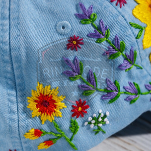 Premium Quality Sporty Unisex Baseball <b>Hats</b> High Quality 100% Cotton Breathable & <b>Waterproof</b> Adjustable - Product Image 6