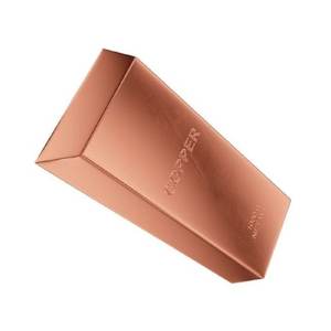 Lingotes de Cobre al Por Mayor, 99.99% de Pureza, Metal Refinado para Componentes Eléctricos e Industria Pesada, Suministro de Lingotes de Cobre - Product Image 4