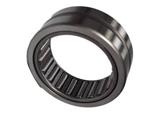 ตลับลูกปืนกลิ้งบรรจุแบบปรับแต่งได้ทำจากผลิตภัณฑ์ฮาร์ดแวร์อัลลอยและเหล็ก - Product Image 2