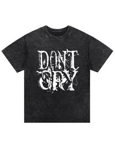 เสื้อผ้าผู้ชายแบบสบายๆ ผ้าเทอร์รี่ทวิลล์ ผ้าฟลีซเจอร์ซีย์ ทรงหลวม ระบายอากาศได้ดี ไซส์ใหญ่  ถักทอเป็นมิตรกับสิ่งแวดล้อม รับผลิตแบบ OEM/ODM พร้อมโลโก้ตามสั่ง แห้งเร็ว - Product Image 4