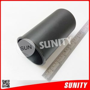 TAIWAN SUNITY 4JH Doublure de cylindre diesel anti-usure certifiée ISO9001 pour moteur hors-bord marin Yanmar 4JH avec joint torique - Product Image 3