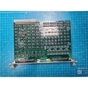 บอร์ด Ampere M6642 REV.A รุ่น TE-C90060A แผ่นทำความเย็นเทอร์โมอิเล็กทริก ใช้แล้ว อะไหล่อุปกรณ์เซมิคอนดักเตอร์รุ่นเก่า - Product Image 3