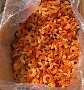 Salted Dried <b>Shrimp</b> High Protein Seafood for Restaurants and Retail - Product Image 6