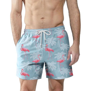 กางเกงขาสั้นผู้ชายสำหรับวิ่งในฤดูร้อน ดีไซน์พรีเมียม สวมใส่สบาย ระบายอากาศได้ดี เอวยางยืด  ขายดี  รับสั่งพิมพ์ลายได้ - Product Image 1