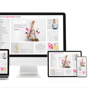 Développement de site web e-commerce pour entreprise de boulangerie (MAC) : commandes quotidiennes, paiements en ligne, catalogue de produits, planification des livraisons, responsive - Product Image 1