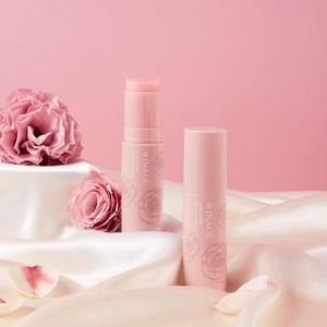Bálsamo Vital Coreano K-Beauty para el Cuidado de la Piel, 10g, Ampolla con Péptidos de Rosa y Niacinamida - Product Image 1