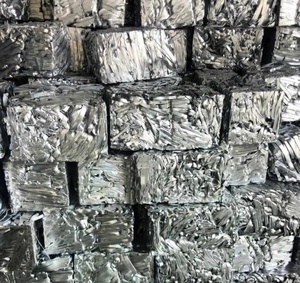 Reciclaje de Chatarra de Extrusión de Aluminio de Alta Pureza 99.99%, Aleación 6063, Modelo de Chatarra de Rueda de Aluminio, 25 kg - Product Image 3