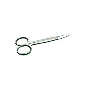 Ciseaux de dissection Mayo RWS INSTRUMENTS, 12 positions de mâchoires, en acier inoxydable, réutilisables, ergonomiques, à commande manuelle, certifiés CE - Product Image 2