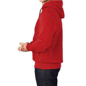 Men Pullover Hoodies breathable hot selling anti wrinkle reasonable rate <b>light</b> weight with best fabric <b>Pull</b> Over Hoodie - Product Image 6