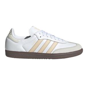 adidas gazelle silver green womens adidas Samba OG Shoes - Men's - Grey Five / White / Gum
