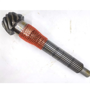 Pièce d'engrenage haute performance pour tracteur JD RE73620 Composant de transmission durable pour machines agricoles et équipements agricoles - Product Image 4