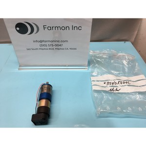 FAULHABER 3540K024C DC-MOTOR, MINIMOTOR SA - Equipo y Piezas de Semiconductores de Confianza a Nivel Mundial - Product Image 2