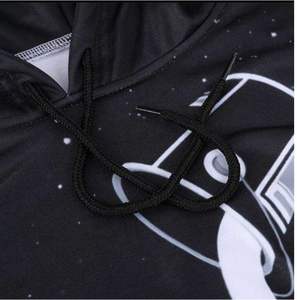 เสื้อฮู้ดดี้ซับลิเมชั่นแบบใหม่ พรีเมียม ผ้าฟลีซ ซับลิเมชั่นฮู้ดดี้ พิมพ์ลายซับลิเมชั่นตามสั่ง เสื้อฮู้ดดี้โอเวอร์ไซส์ แฟชั่นฤดูหนาว - Product Image 5