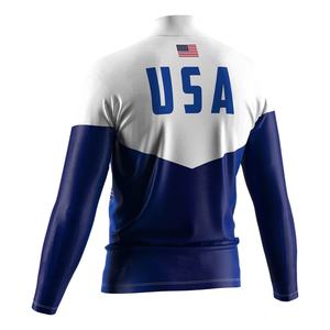 Ensemble de lutte professionnelle OEM - Pantalon de survêtement, veste, sweat-shirt, t-shirt de qualité supérieure - Vêtements d'arts martiaux - Product Image 2